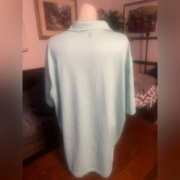 Izod golf shirt - Picture 2 of 4